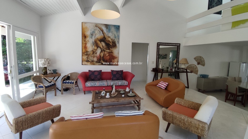 Casa, 5 quartos, 290 m² - Foto 7