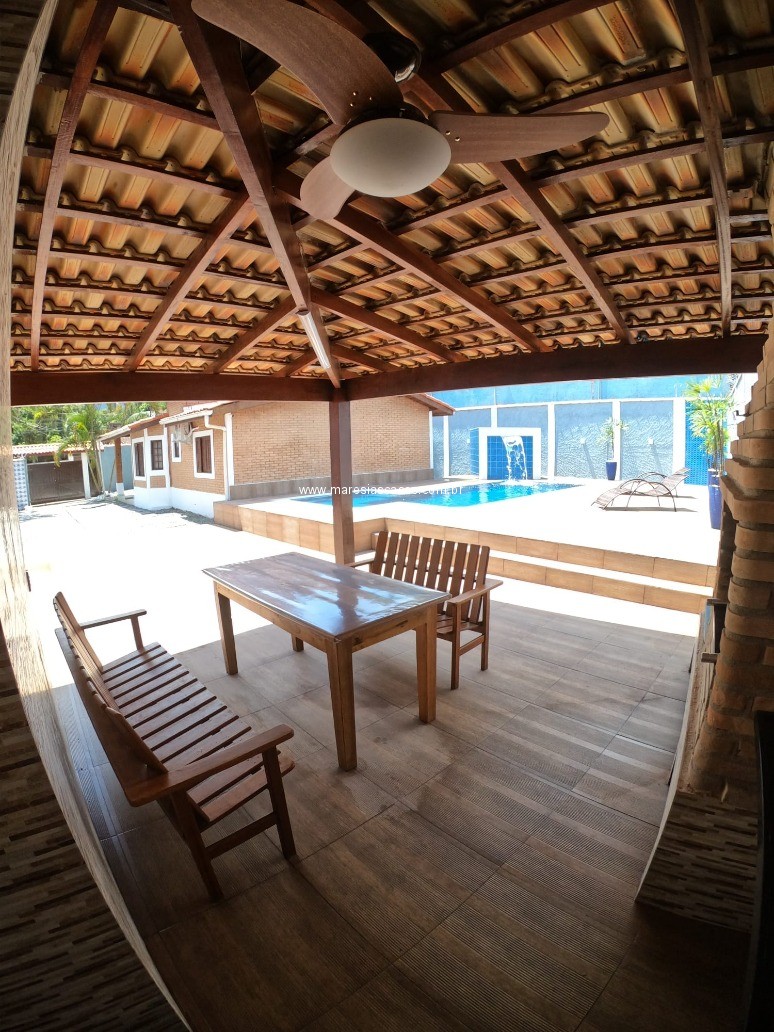 Casa, 3 quartos, 125 m² - Foto 18