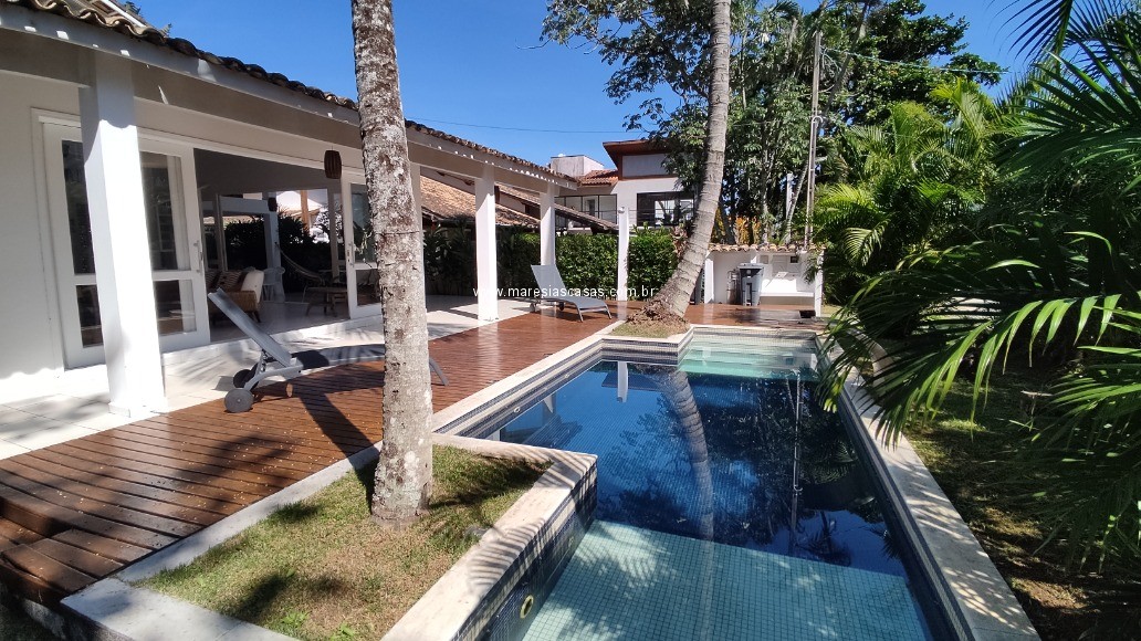 Casa, 5 quartos, 290 m² - Foto 2
