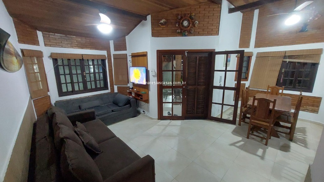 Casa, 3 quartos, 125 m² - Foto 7
