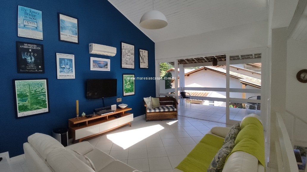 Casa, 5 quartos, 290 m² - Foto 19