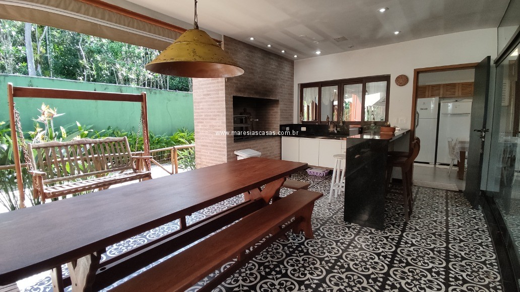 Casa, 4 quartos, 22 m² - Foto 5