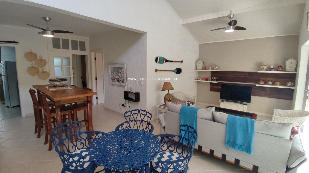 Casa, 4 quartos, 140 m² - Foto 2