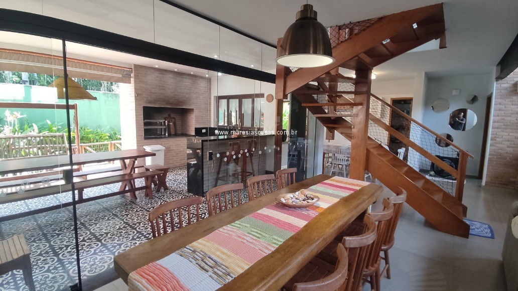 Casa, 4 quartos, 22 m² - Foto 1