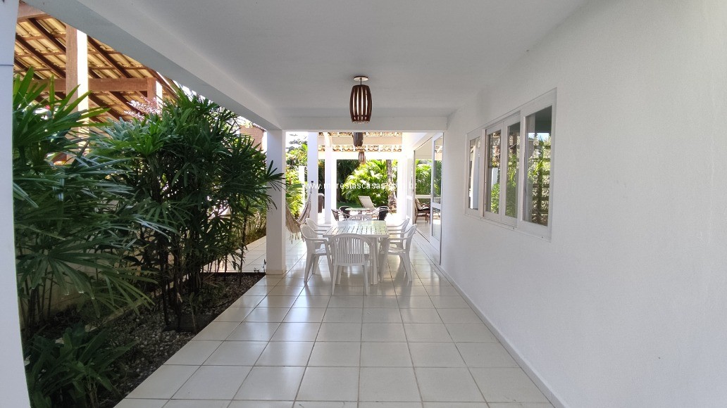 Casa, 5 quartos, 290 m² - Foto 12