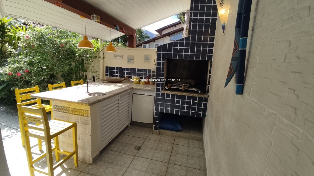 Casa, 4 quartos, 140 m² - Foto 16