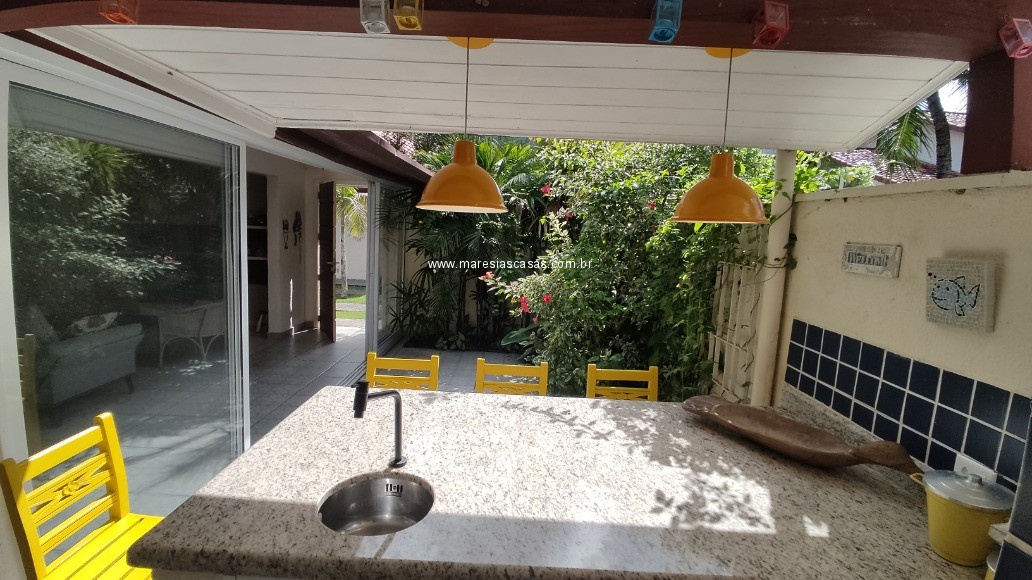 Casa, 4 quartos, 140 m² - Foto 17