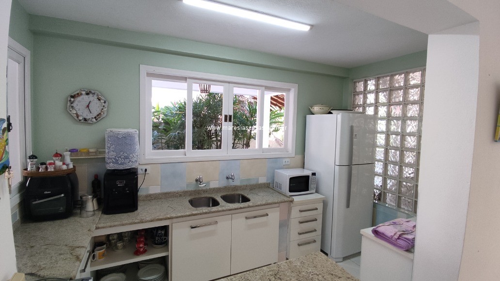 Casa, 5 quartos, 290 m² - Foto 9