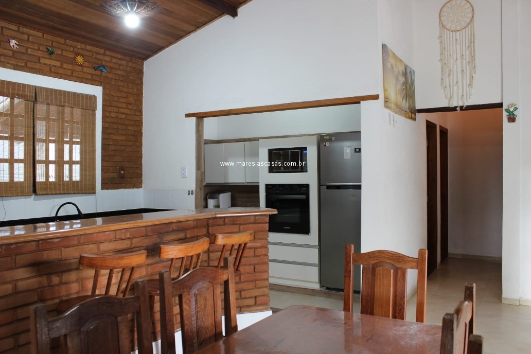 Casa, 3 quartos, 125 m² - Foto 4