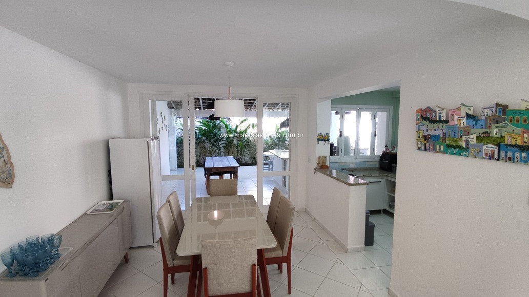 Casa, 5 quartos, 290 m² - Foto 8