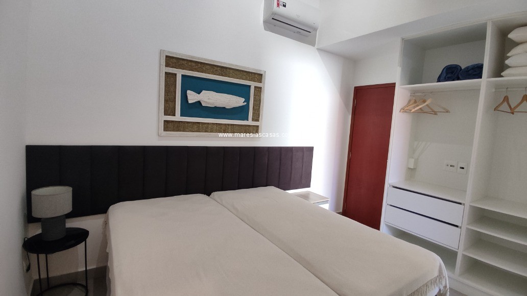 Apartamento, 2 quartos, 75 m² - Foto 7