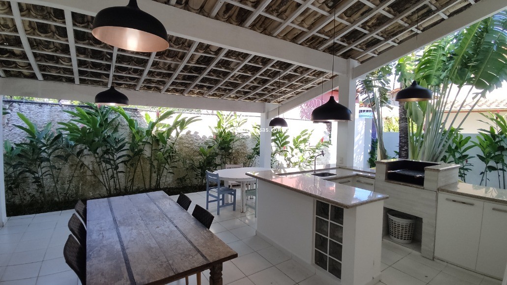 Casa, 5 quartos, 290 m² - Foto 10