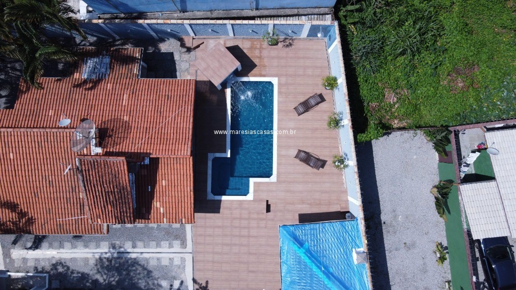 Casa, 3 quartos, 125 m² - Foto 3