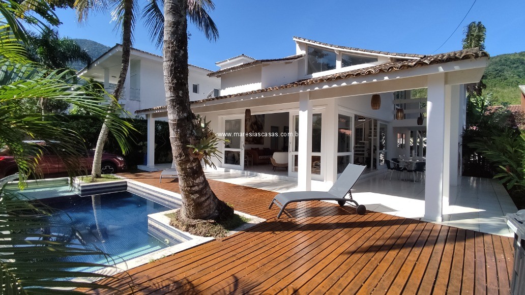 Casa, 5 quartos, 290 m² - Foto 1