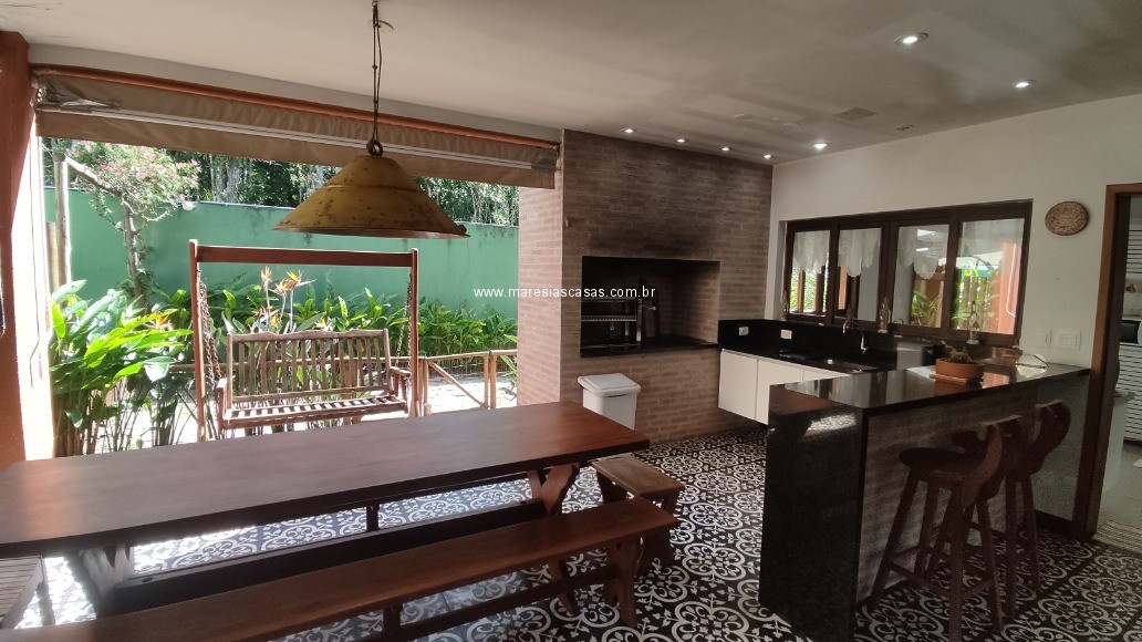 Casa, 4 quartos, 22 m² - Foto 4