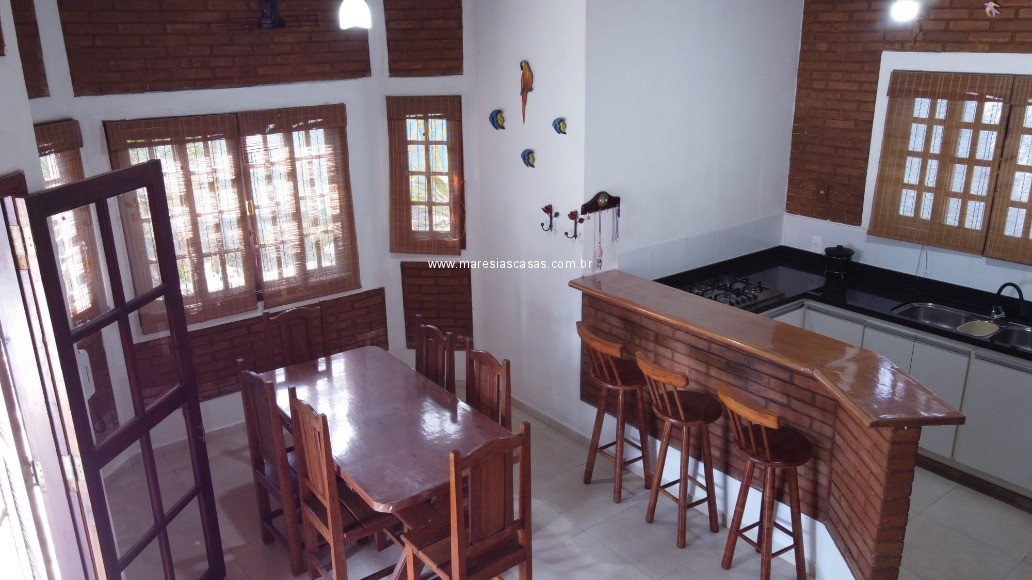 Casa, 3 quartos, 125 m² - Foto 14