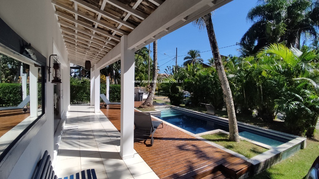 Casa, 5 quartos, 290 m² - Foto 3