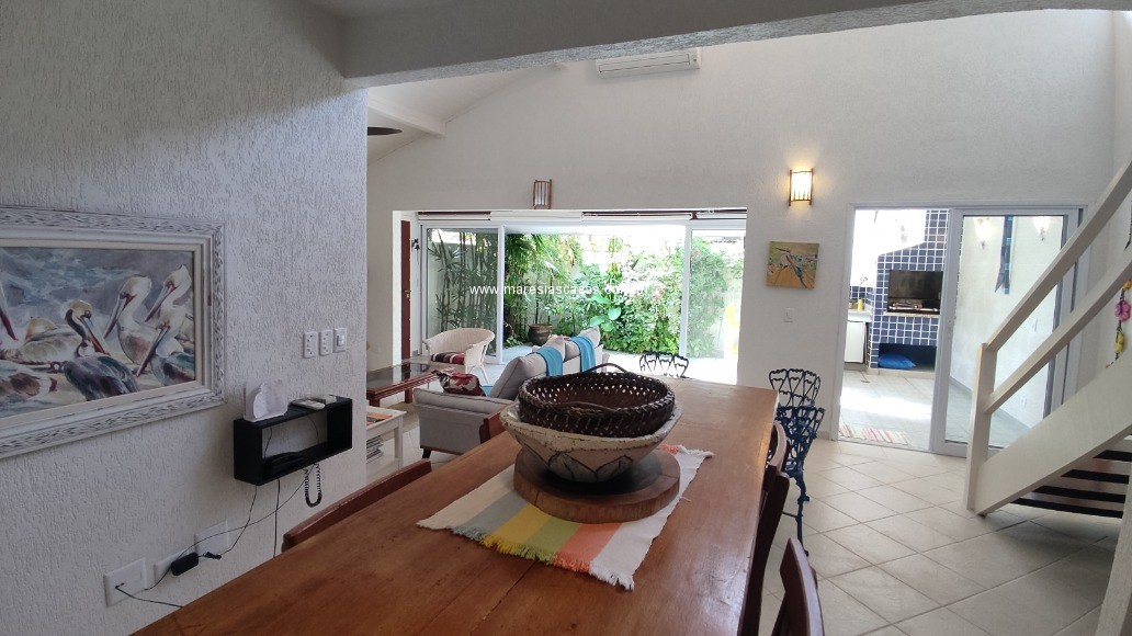 Casa, 4 quartos, 140 m² - Foto 6