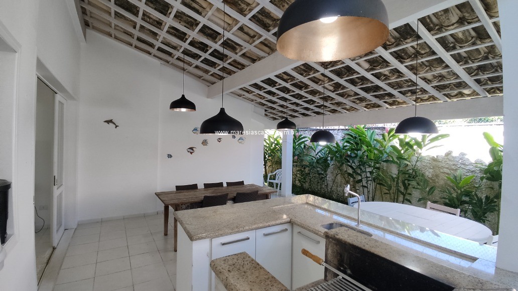 Casa, 5 quartos, 290 m² - Foto 13