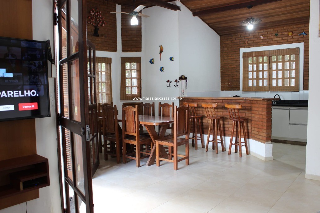 Casa, 3 quartos, 125 m² - Foto 5