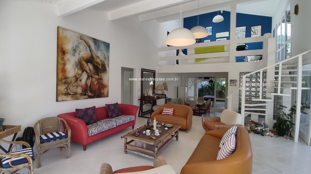 Casa, 5 quartos, 290 m² - Foto 4