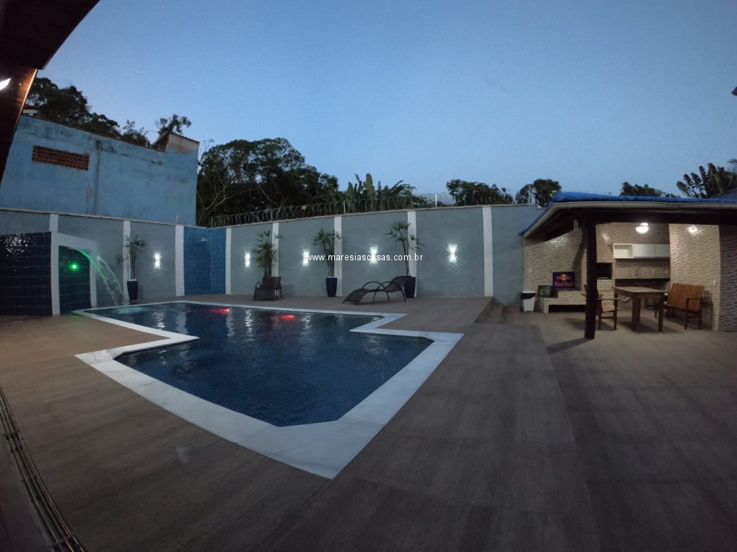 Casa, 3 quartos, 125 m² - Foto 9