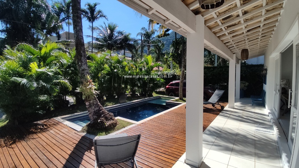 Casa, 5 quartos, 290 m² - Foto 6
