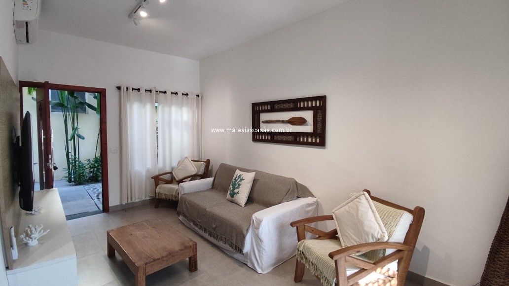 Apartamento, 2 quartos, 75 m² - Foto 11