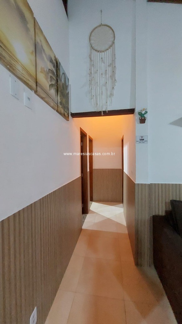 Casa, 3 quartos, 125 m² - Foto 12