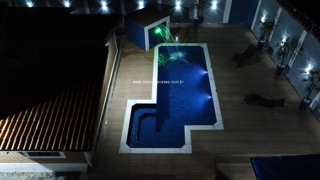 Casa, 3 quartos, 125 m² - Foto 2