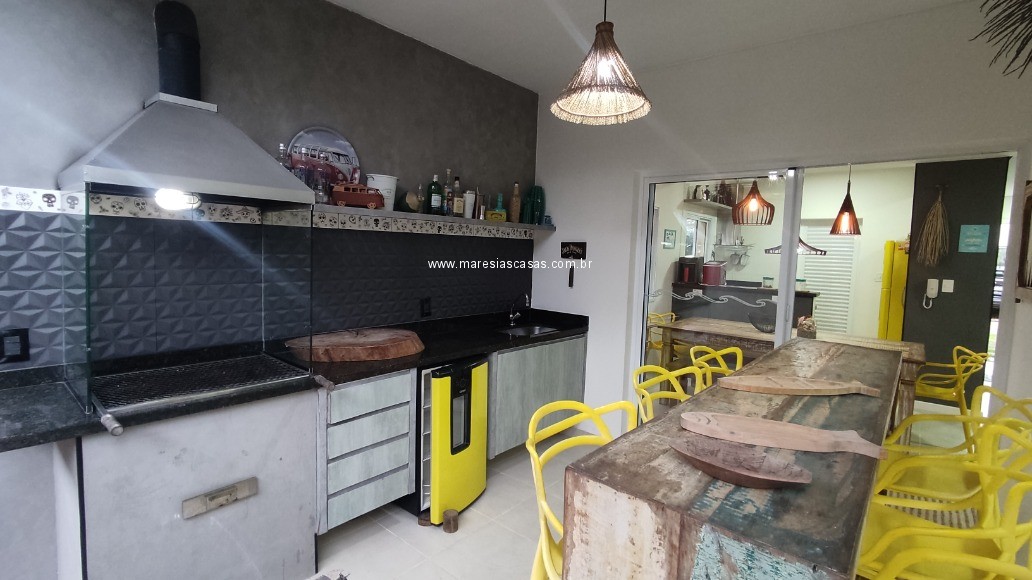 Casa, 3 quartos, 120 m² - Foto 3