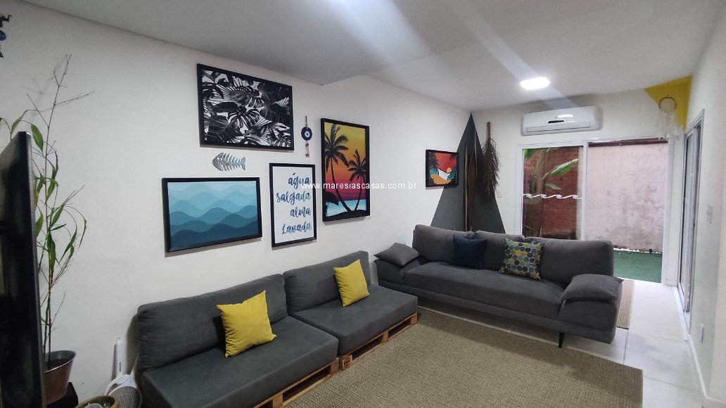 Casa, 3 quartos, 120 m² - Foto 17
