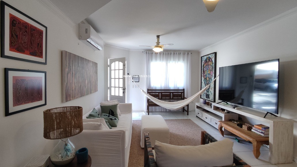 Casa, 3 quartos, 126 m² - Foto 4
