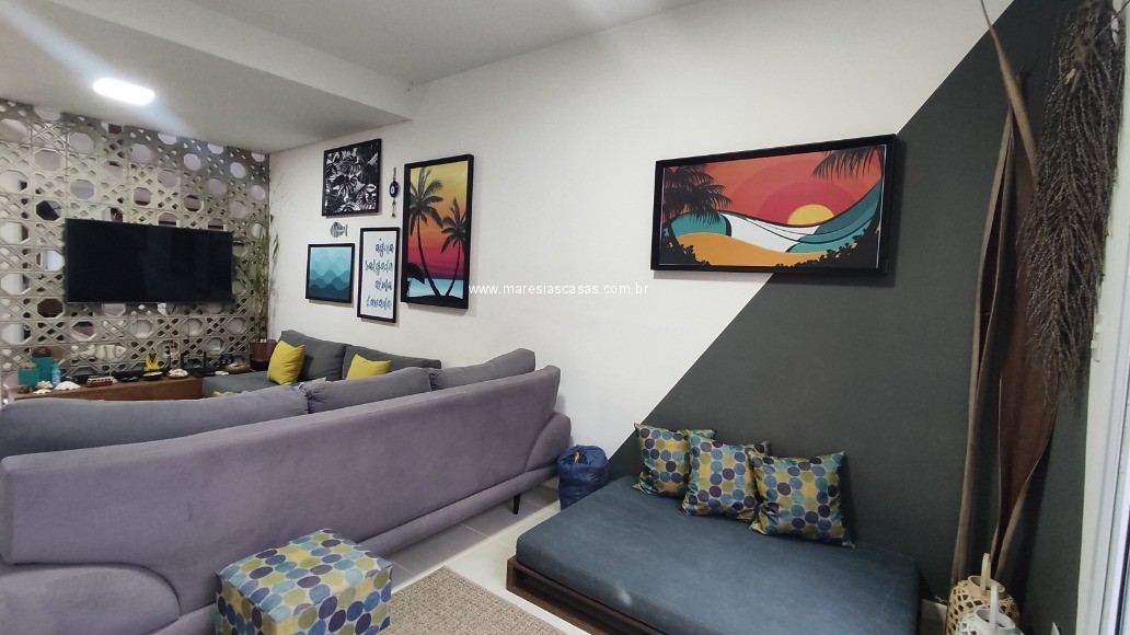 Casa, 3 quartos, 120 m² - Foto 11