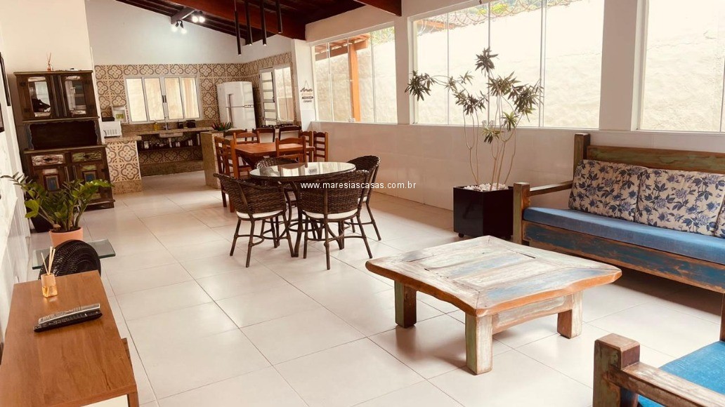 Casa, 2 quartos, 150 m² - Foto 10