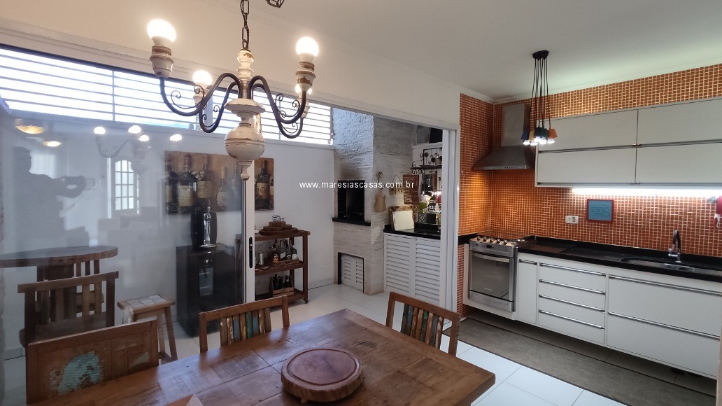 Casa, 3 quartos, 126 m² - Foto 3