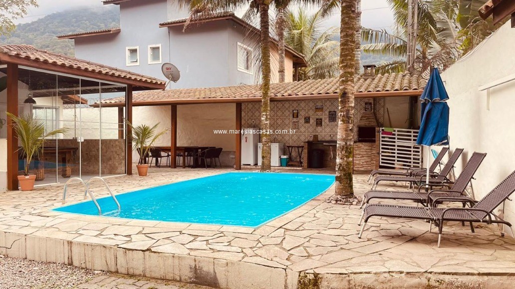 Casa, 2 quartos, 150 m² - Foto 1