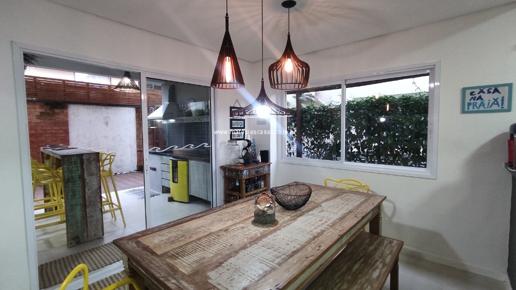 Casa, 3 quartos, 120 m² - Foto 6