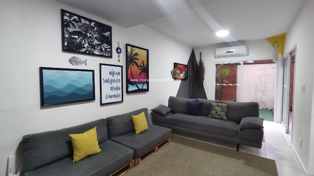 Casa, 3 quartos, 120 m² - Foto 5