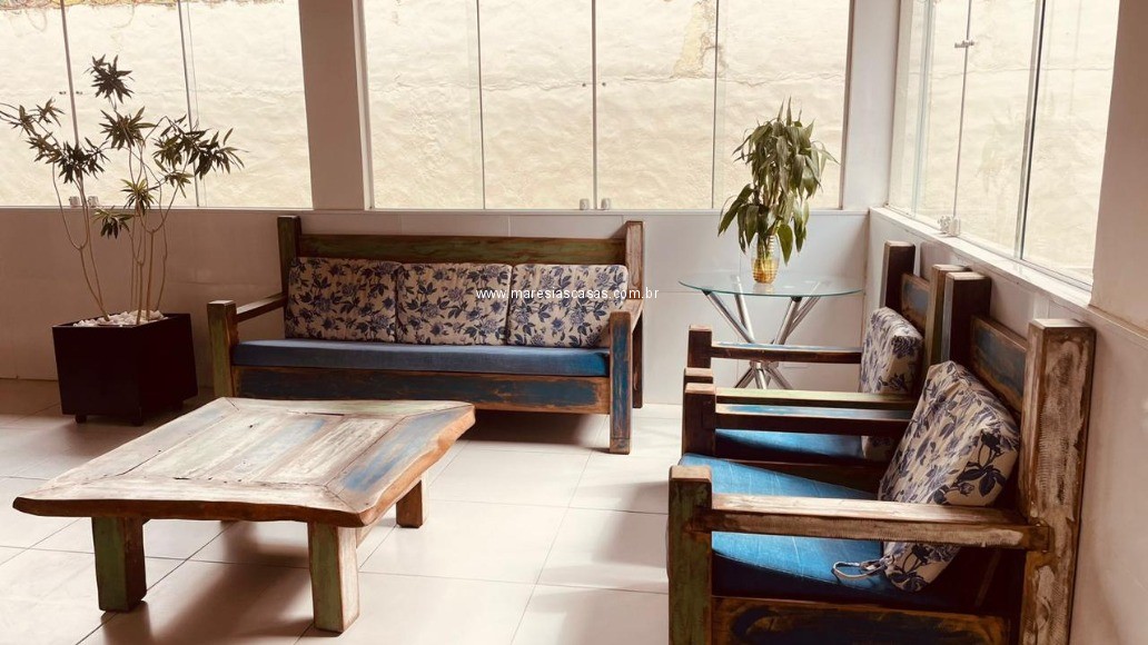 Casa, 2 quartos, 150 m² - Foto 11