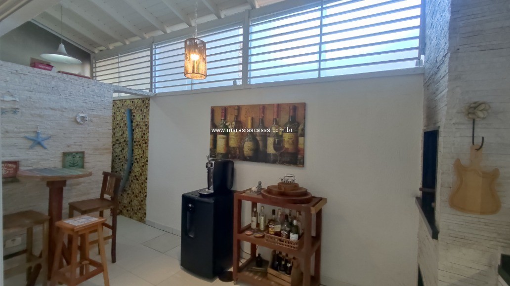Casa, 3 quartos, 126 m² - Foto 8