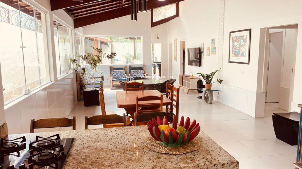 Casa, 2 quartos, 150 m² - Foto 2