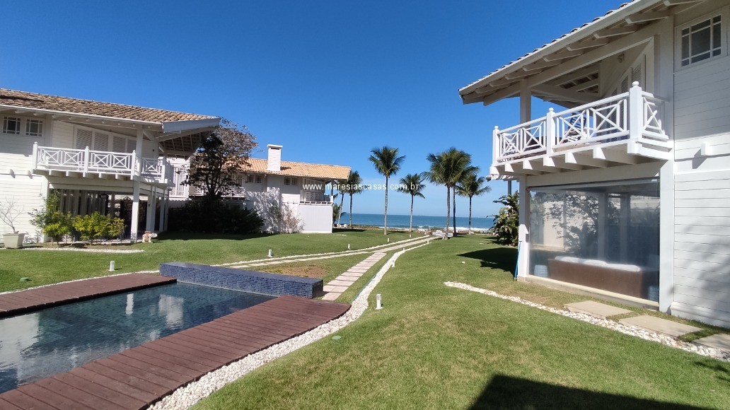 Casa, 4 quartos, 298 m² - Foto 1