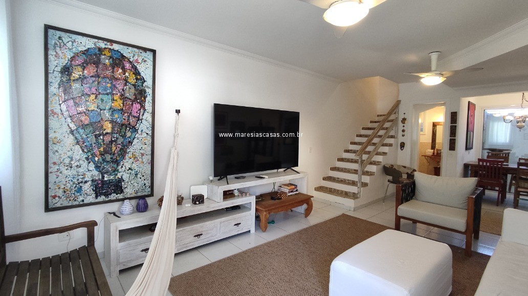 Casa, 3 quartos, 126 m² - Foto 1