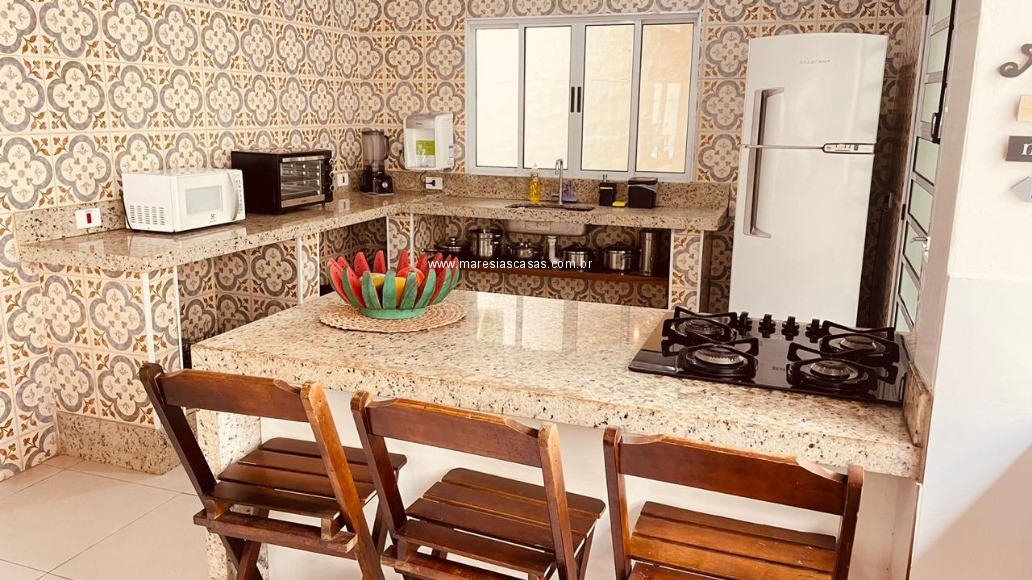 Casa, 2 quartos, 150 m² - Foto 4