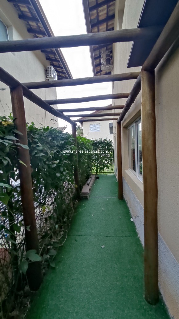 Casa, 3 quartos, 120 m² - Foto 13