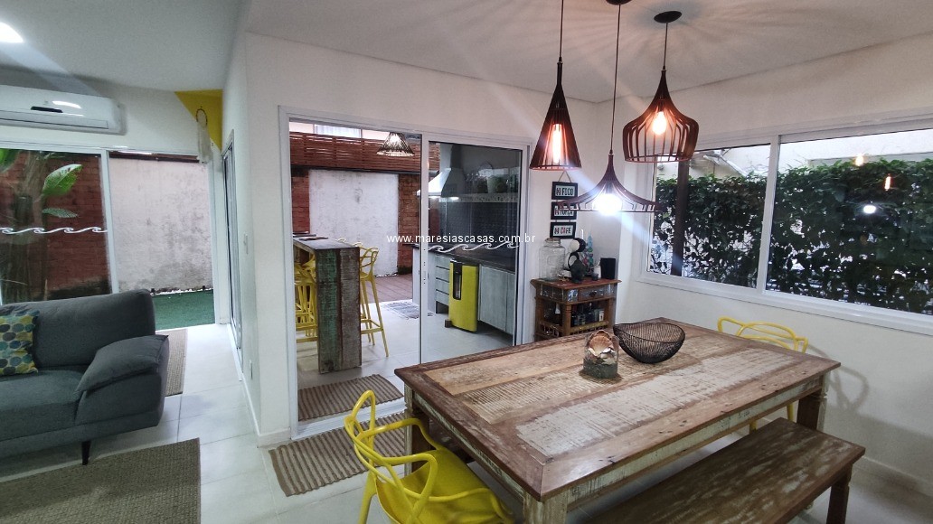 Casa, 3 quartos, 120 m² - Foto 21