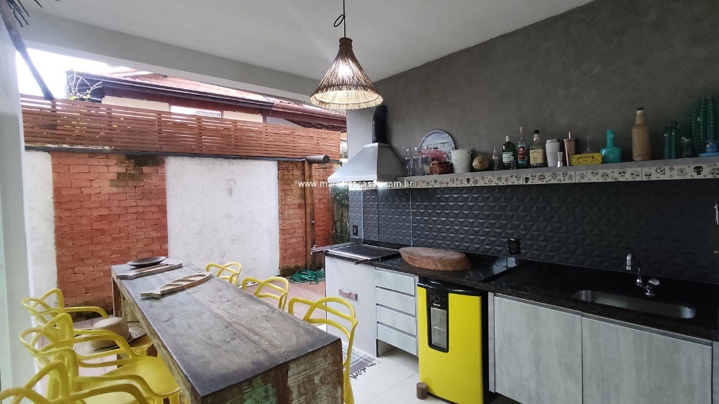 Casa, 3 quartos, 120 m² - Foto 12