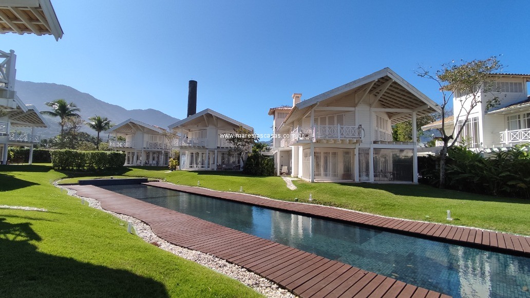 Casa, 4 quartos, 298 m² - Foto 2