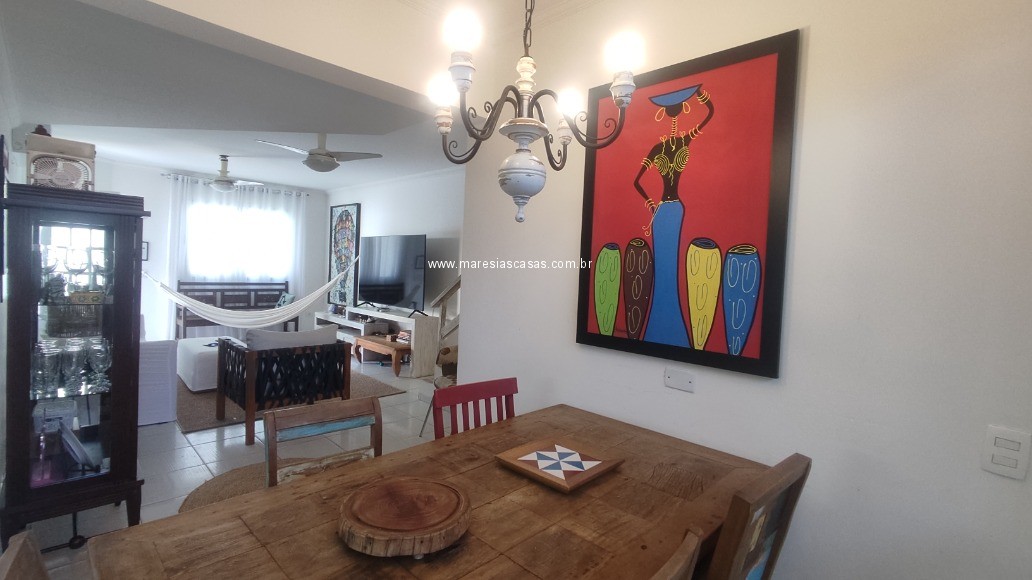 Casa, 3 quartos, 126 m² - Foto 5